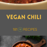 Vegan Chili