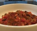 Vegan Chili