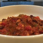 Vegan Chili