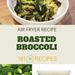 Roasted Broccoli